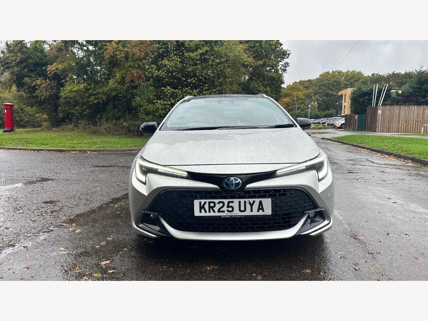 Used Toyota Corolla 2025 for sale - 76175520: Photo 17