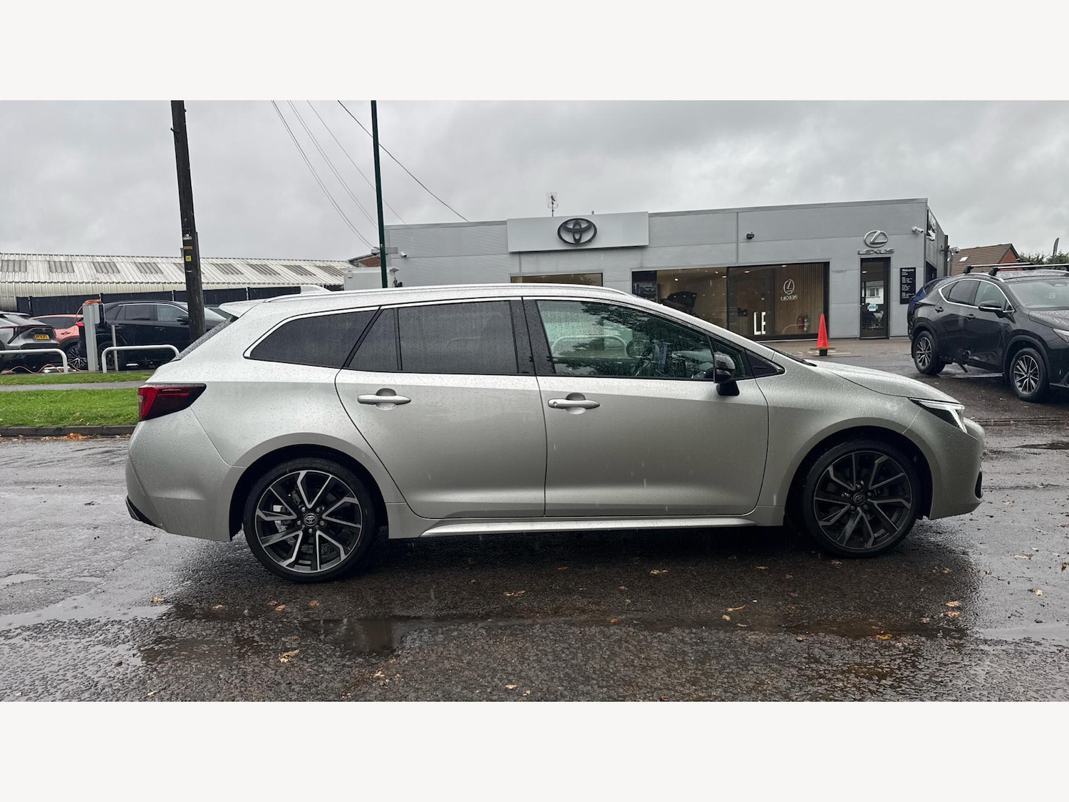Used Toyota Corolla 2025 for sale - 76175520: Photo 18