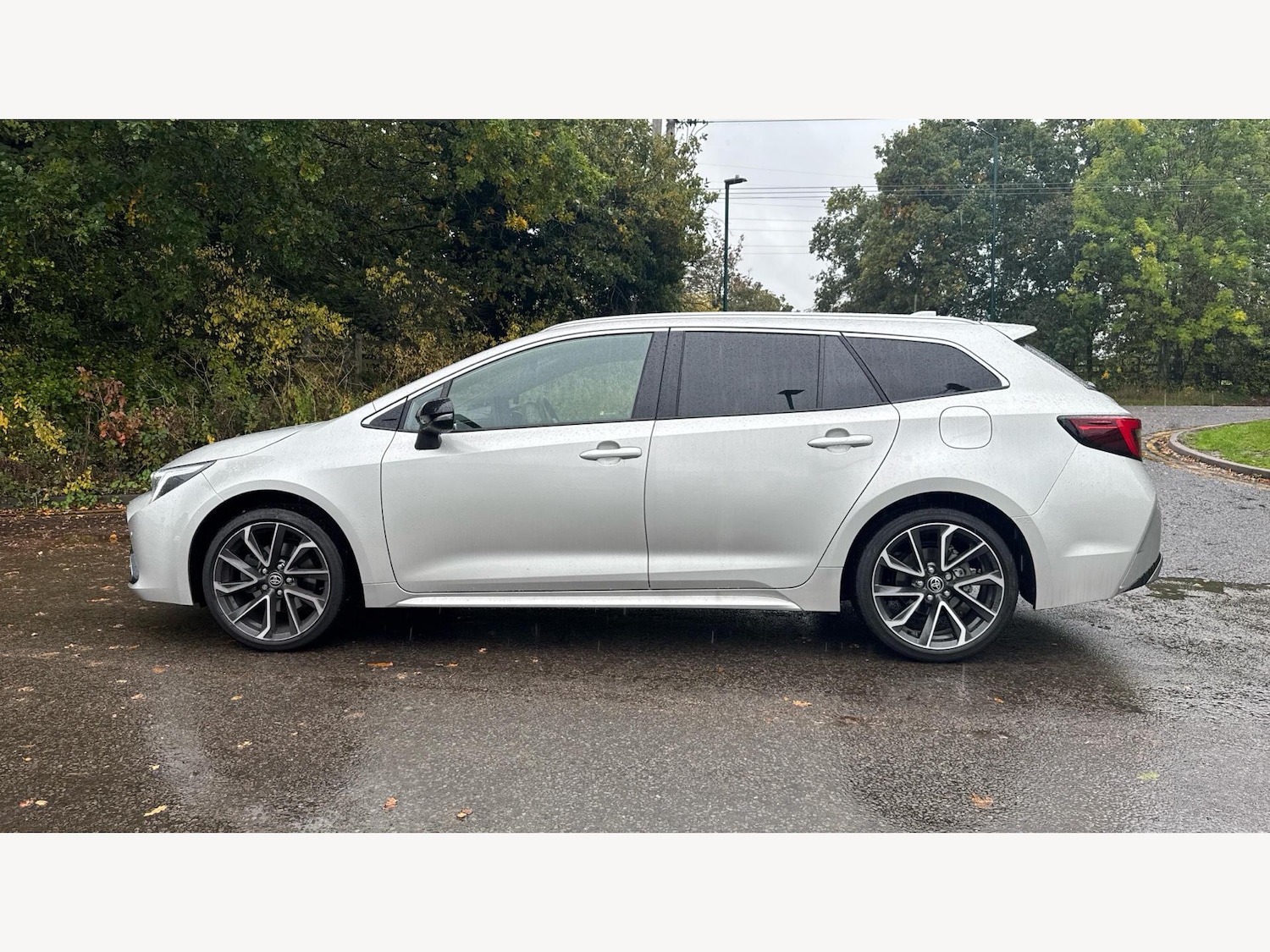 Used Toyota Corolla 2025 for sale - 76175520: Photo 19