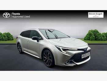 Toyota - Corolla