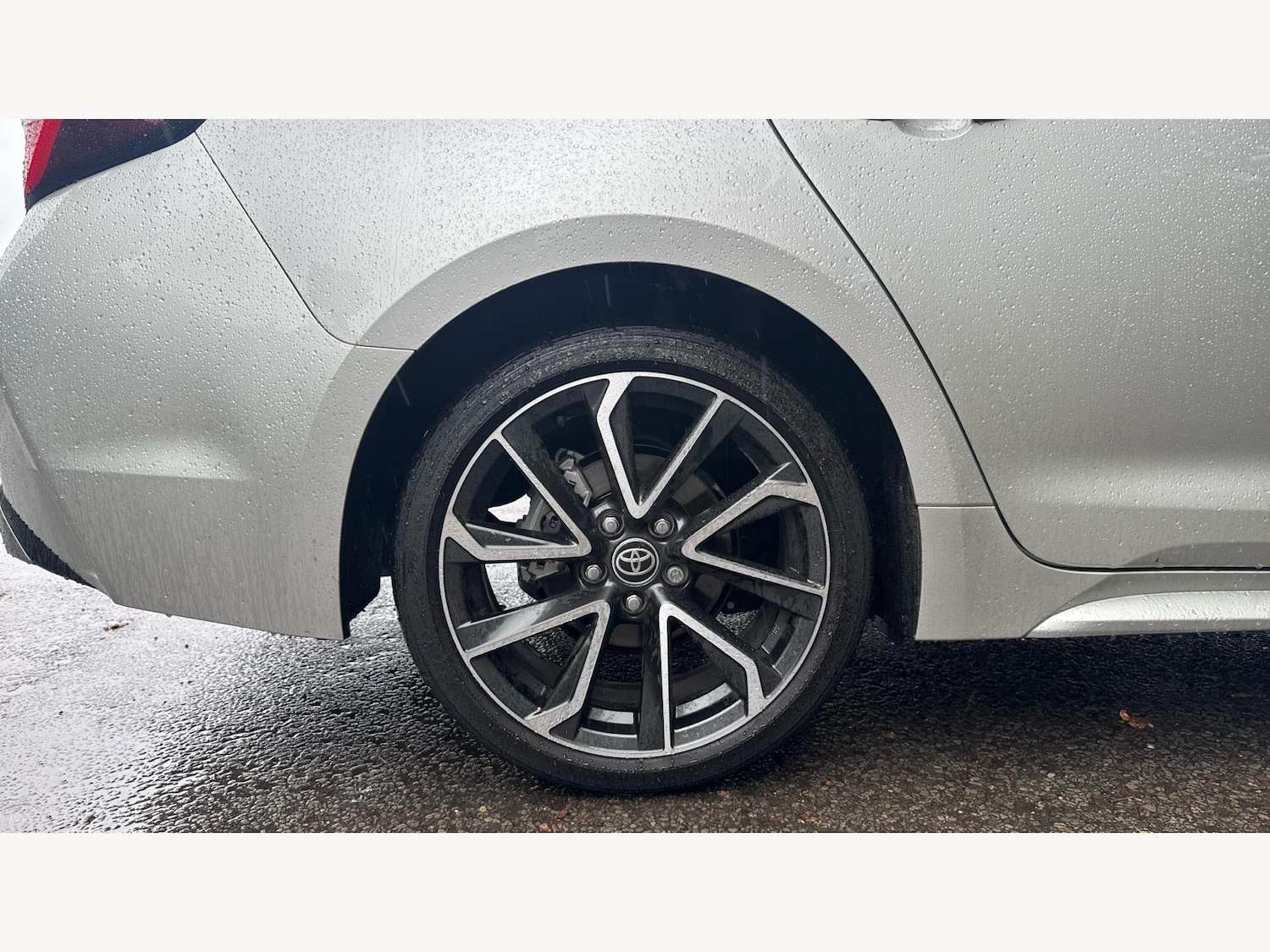 Used Toyota Corolla 2025 for sale - 76175520: Photo 20