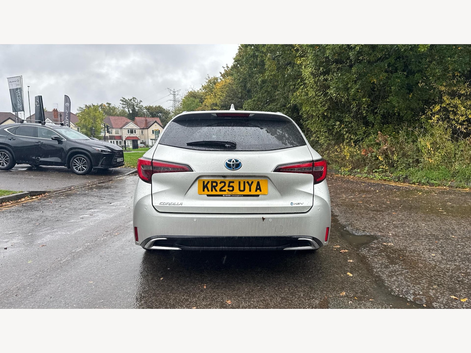 Used Toyota Corolla 2025 for sale - 76175520: Photo 21
