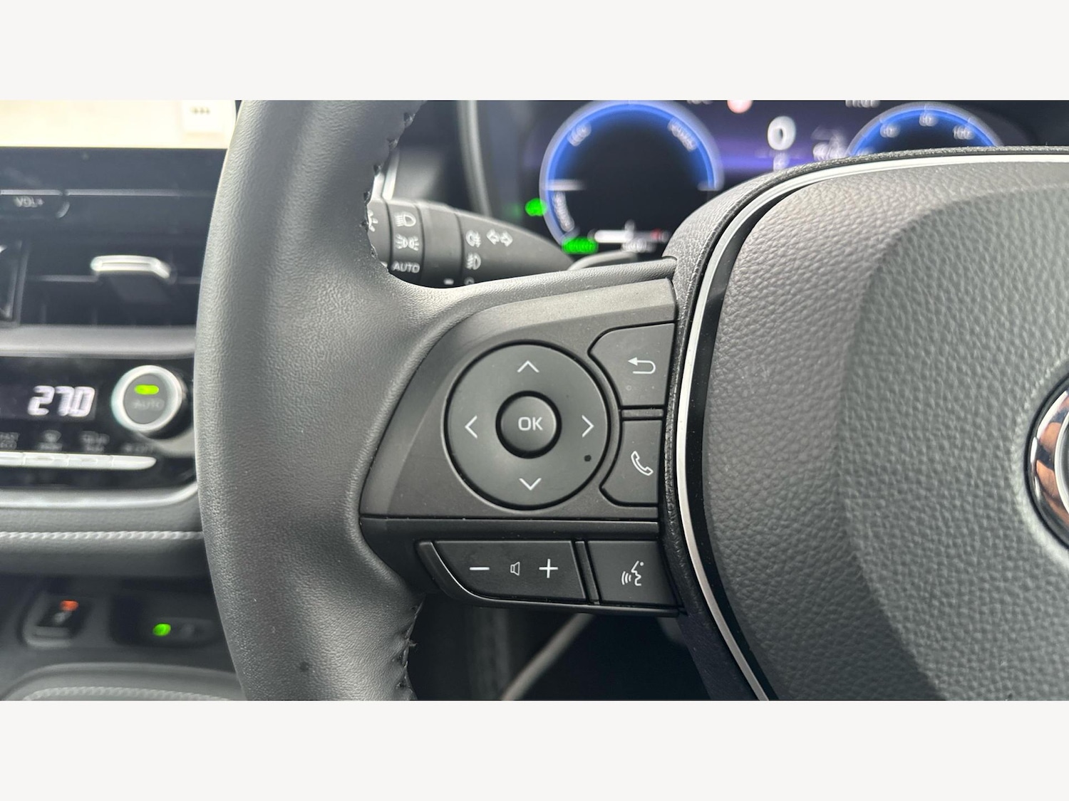 Used Toyota Corolla 2025 for sale - 76175520: Photo 24