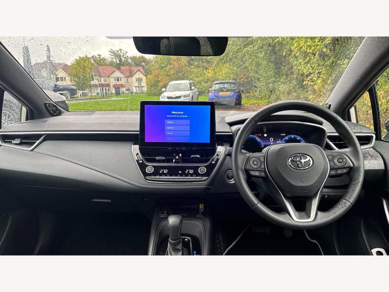Used Toyota Corolla 2025 for sale - 76175520: Photo 7