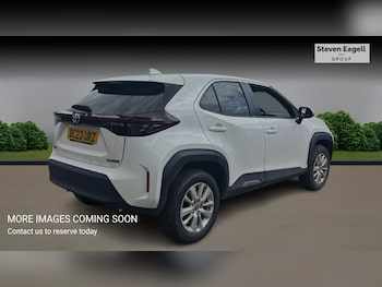 Used Toyota Yaris Cross 2023 for sale - 78491424: Photo