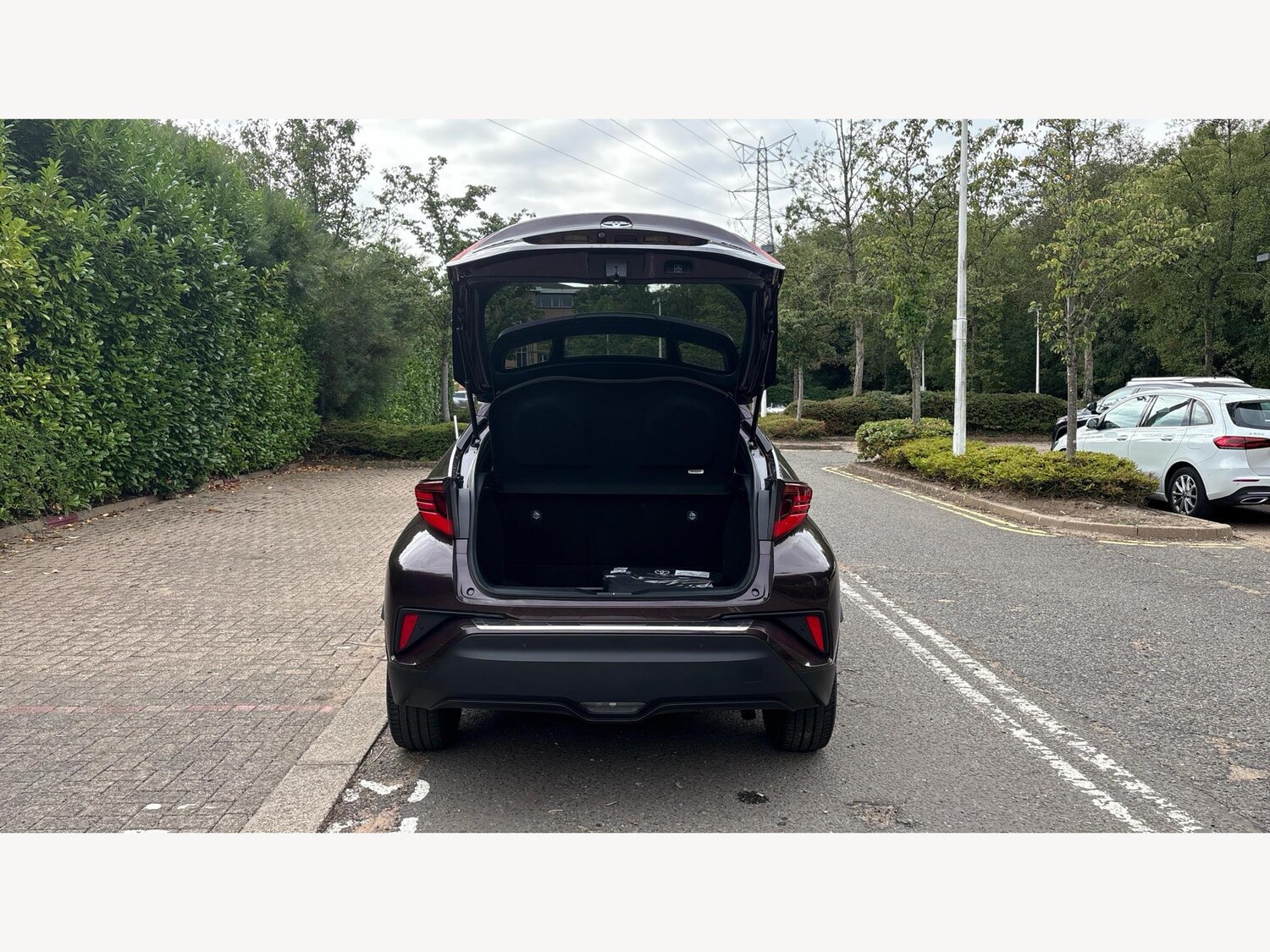 Vehicle 38