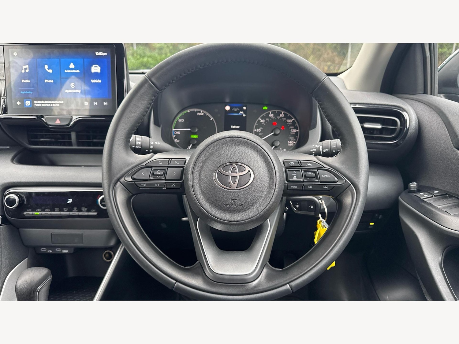Used Toyota Yaris 2025 for sale - 77400533: Photo 10