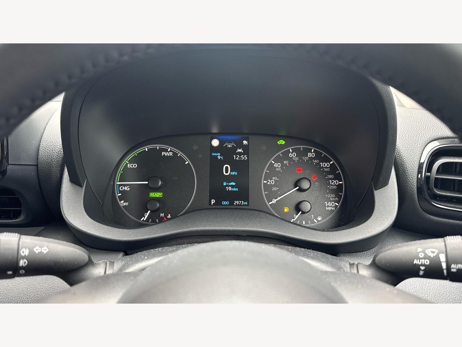 Used Toyota Yaris 2025 for sale - 77400533: Photo 11