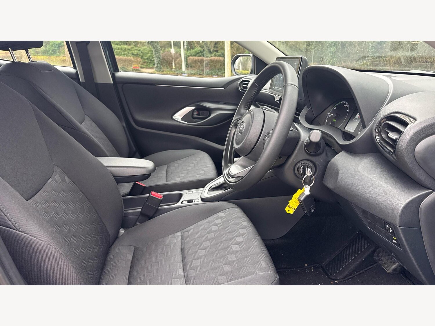 Used Toyota Yaris 2025 for sale - 77400533: Photo 13