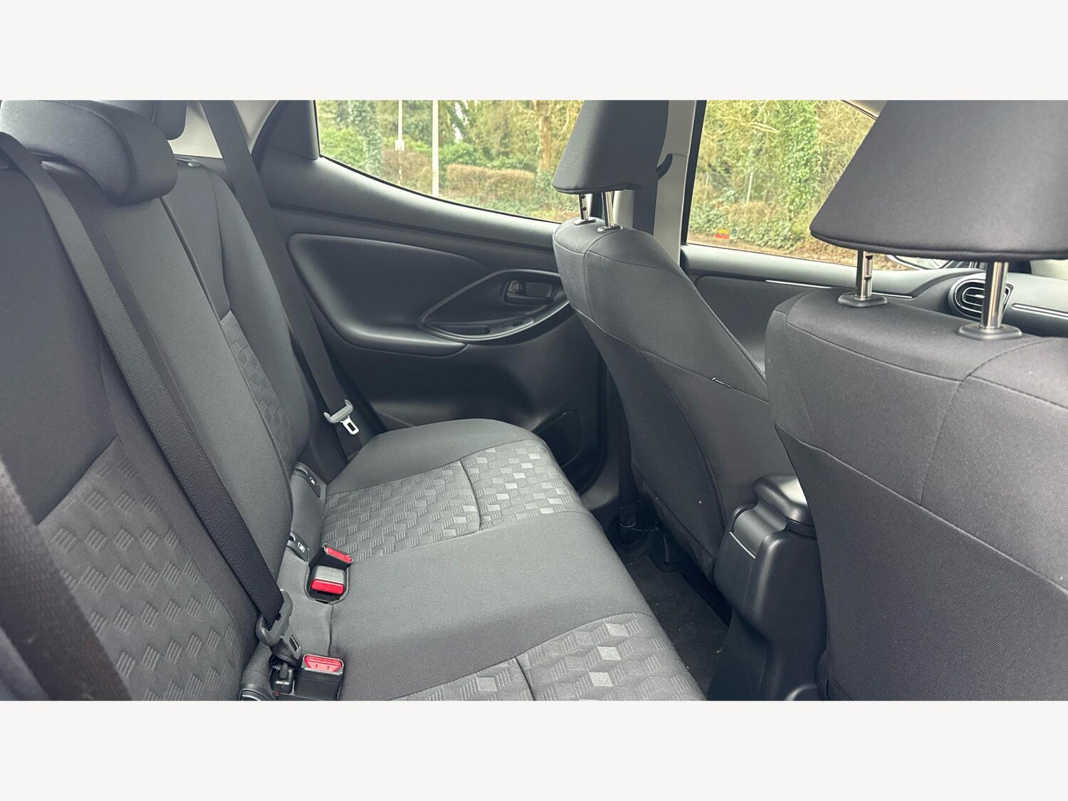 Used Toyota Yaris 2025 for sale - 77400533: Photo 14