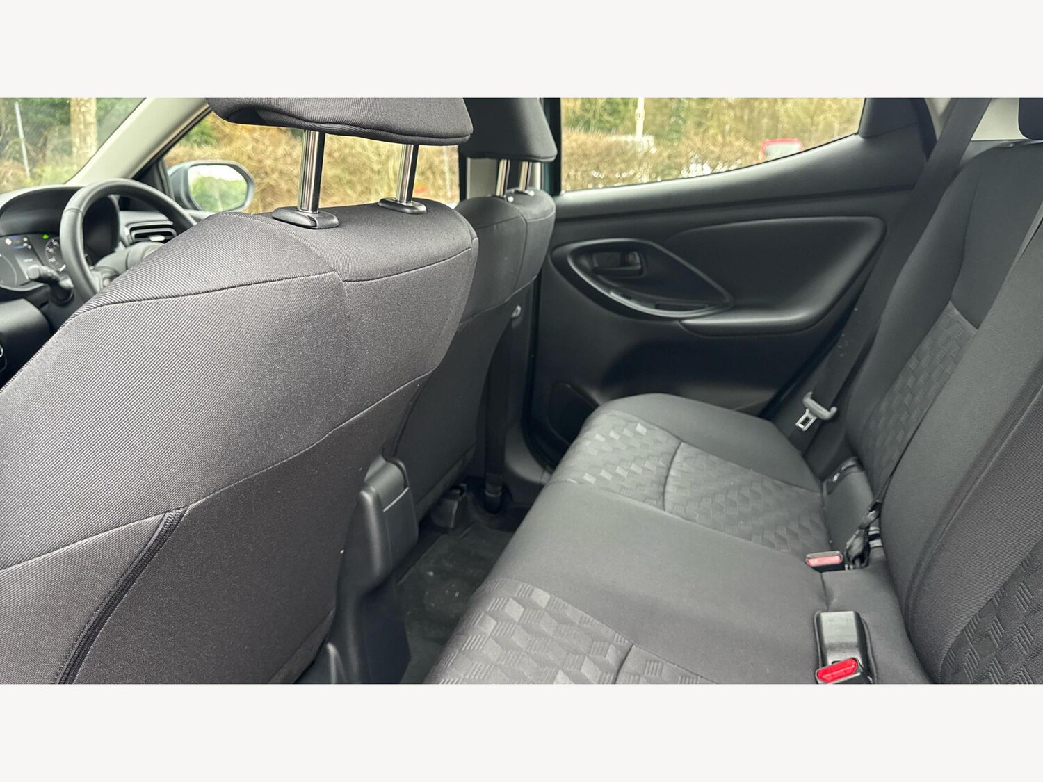 Used Toyota Yaris 2025 for sale - 77400533: Photo 15