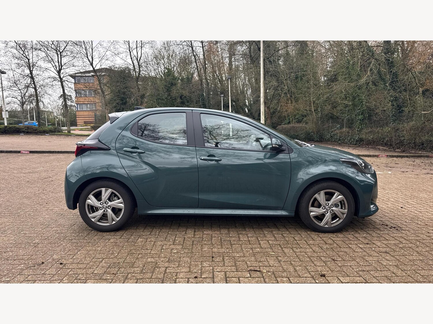 Used Toyota Yaris 2025 for sale - 77400533: Photo 18