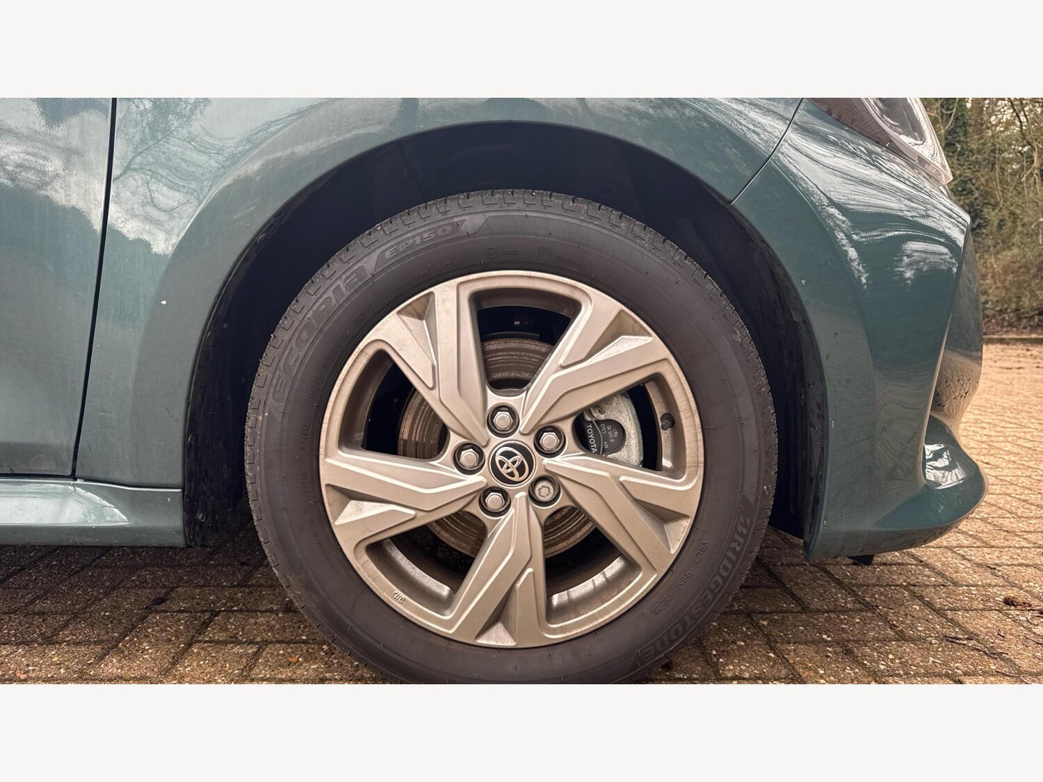 Used Toyota Yaris 2025 for sale - 77400533: Photo 20