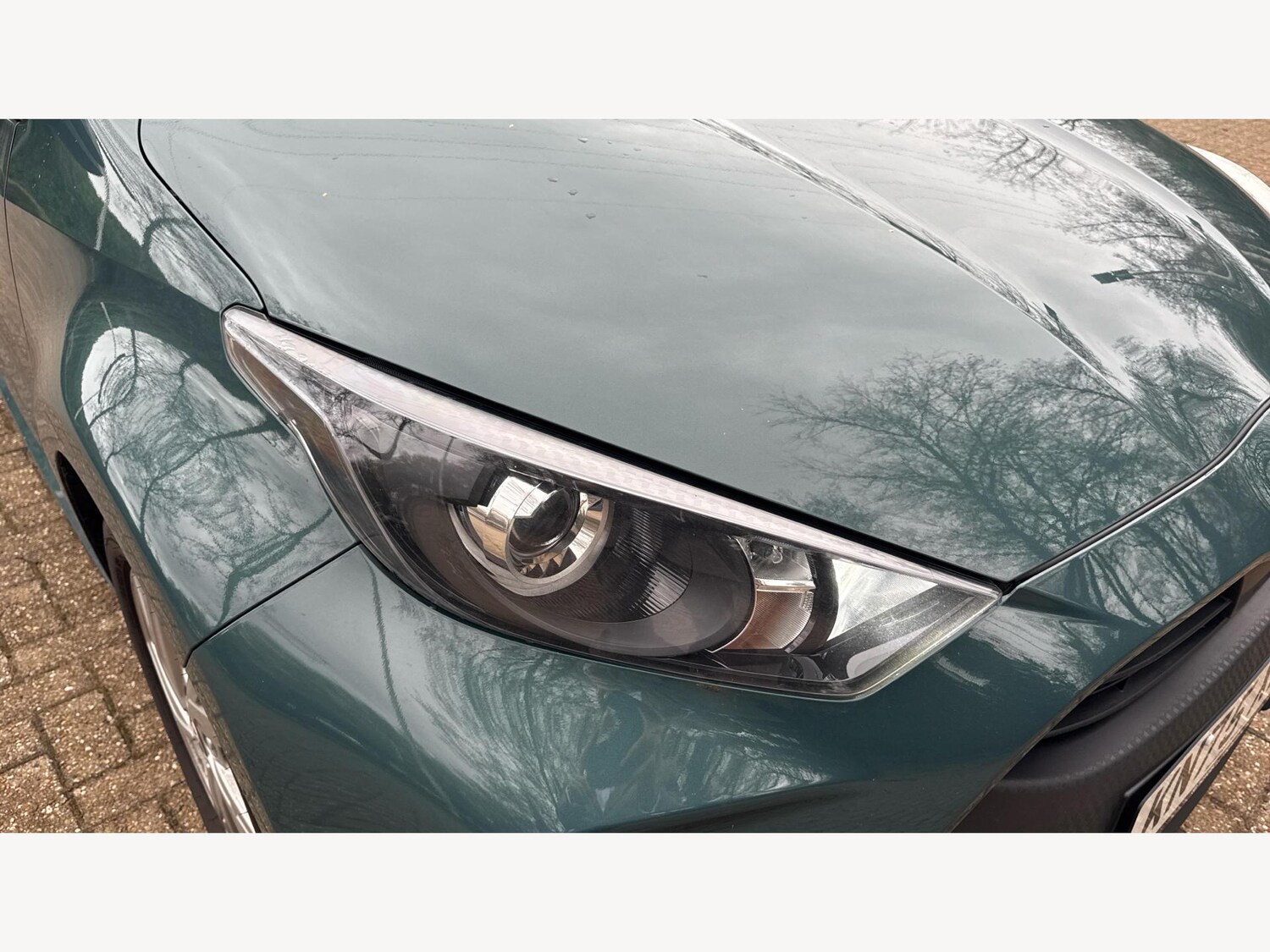 Used Toyota Yaris 2025 for sale - 77400533: Photo 22