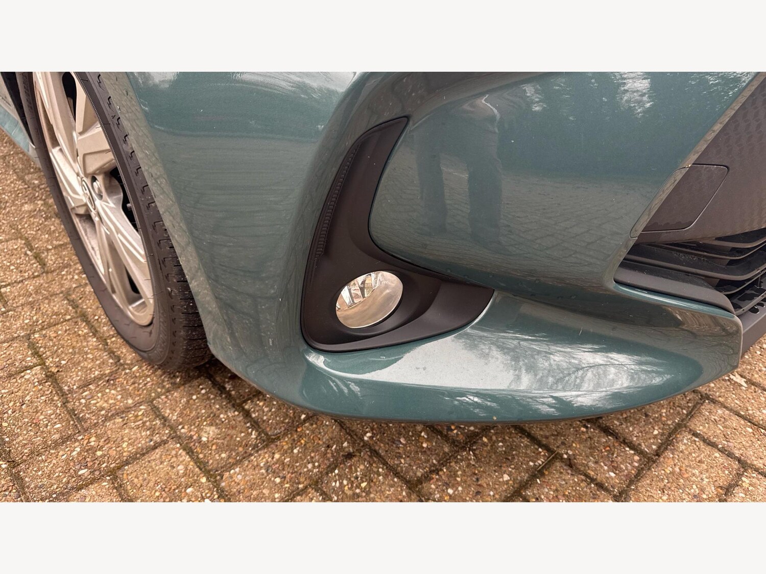 Used Toyota Yaris 2025 for sale - 77400533: Photo 23