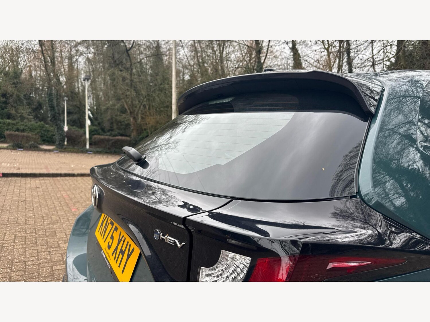 Used Toyota Yaris 2025 for sale - 77400533: Photo 26