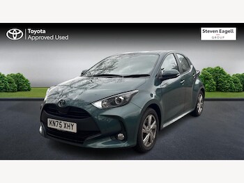 Used Toyota Yaris 2025 for sale - 77400533: Photo