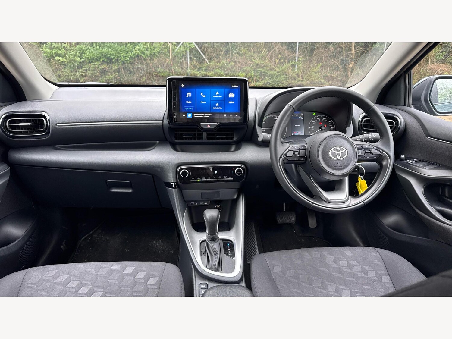 Used Toyota Yaris 2025 for sale - 77400533: Photo 7