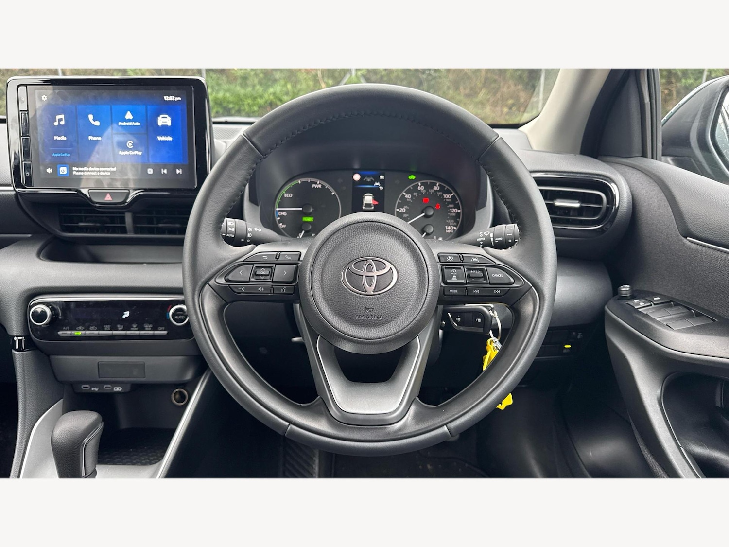 Used Toyota Yaris 2025 for sale - 77400533: Photo 8