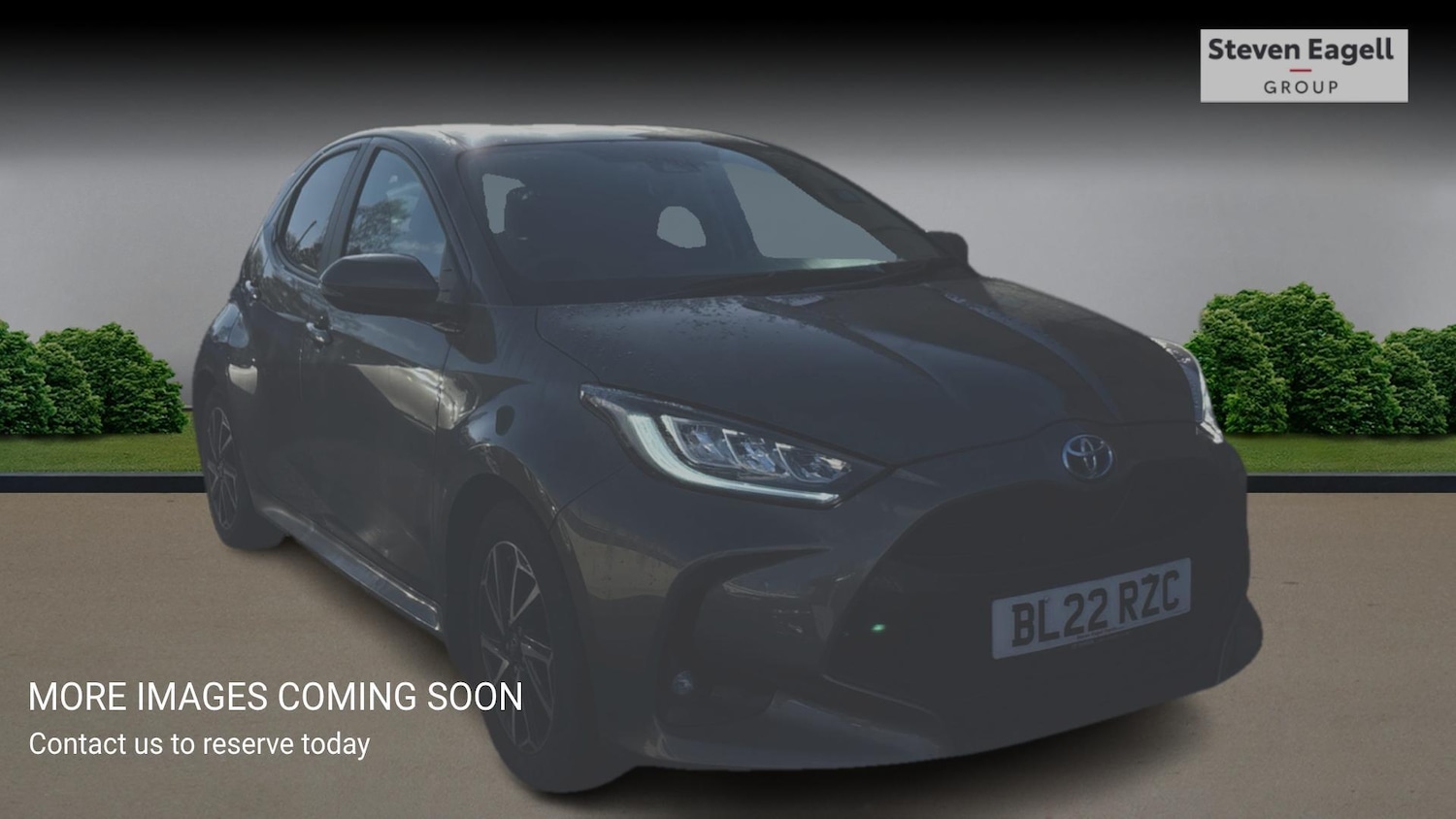 Used Toyota Yaris 2022 for sale - 76781528: Photo 1