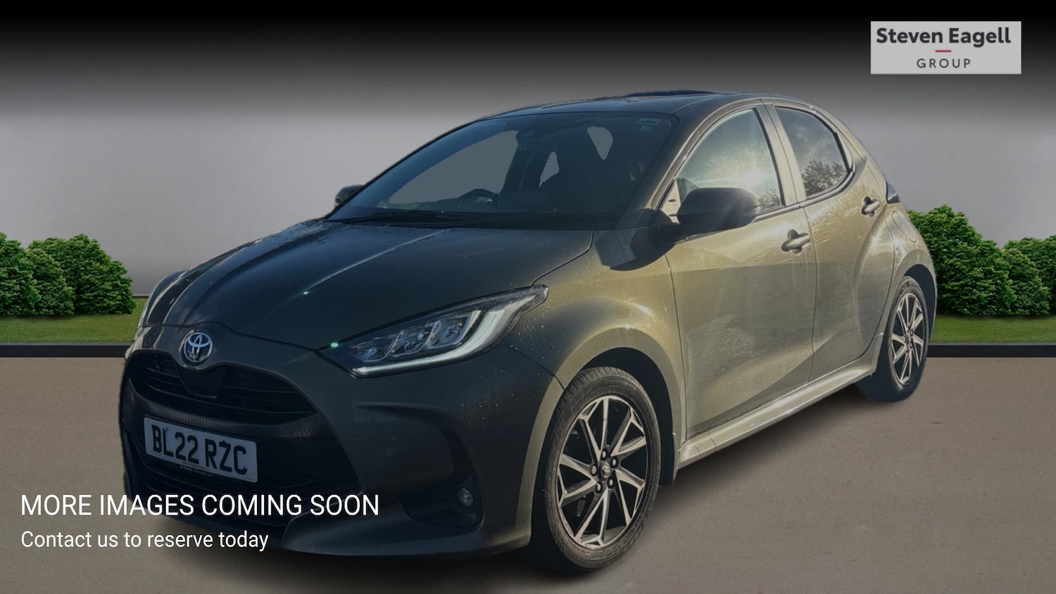 Used Toyota Yaris 2022 for sale - 76781528: Photo 3