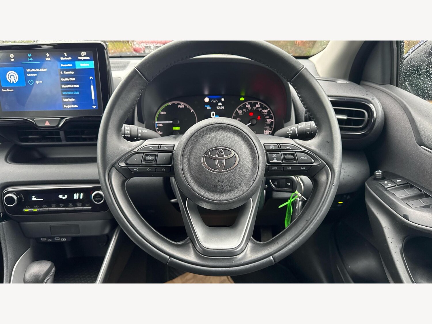 Used Toyota Yaris for sale - 77823574: Photo 10