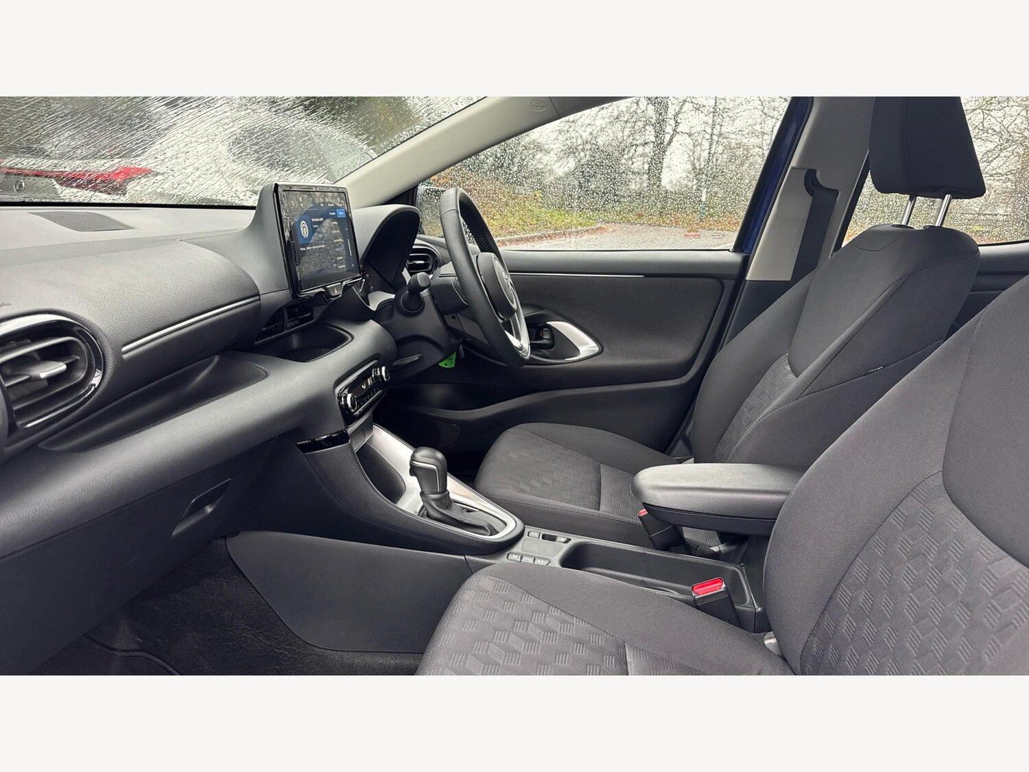 Used Toyota Yaris for sale - 77823574: Photo 12