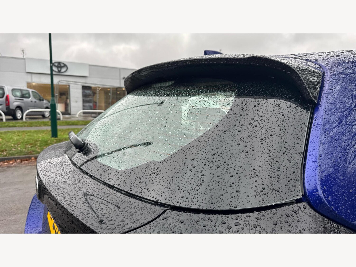 Used Toyota Yaris for sale - 77823574: Photo 23