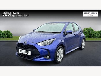 Used Toyota Yaris 2025 for sale - 77823574: Photo