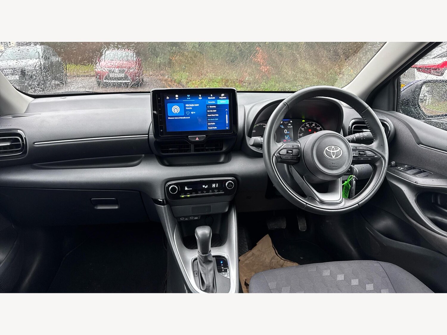 Used Toyota Yaris for sale - 77823574: Photo 7