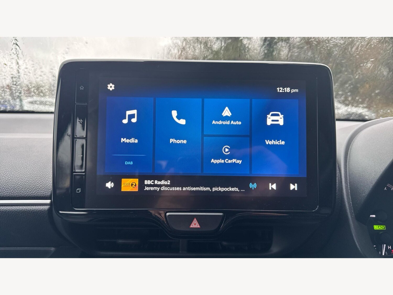 Used Toyota Yaris for sale - 77823574: Photo 9