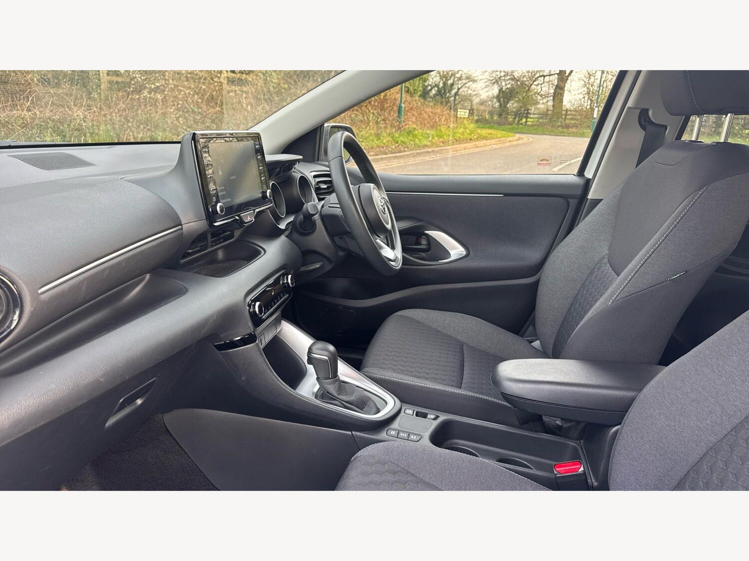 Used Toyota Yaris 2023 for sale - 78034227: Photo 12