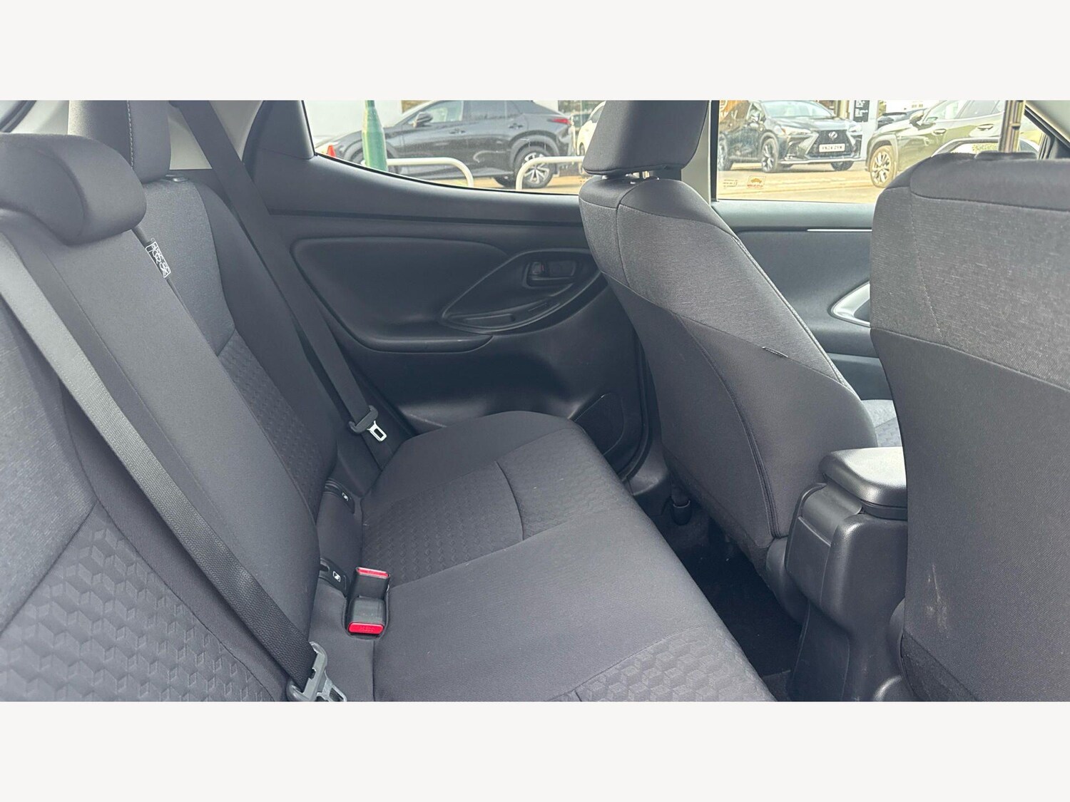 Used Toyota Yaris 2023 for sale - 78034227: Photo 14