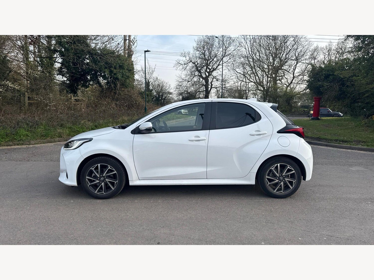 Used Toyota Yaris 2023 for sale - 78034227: Photo 19