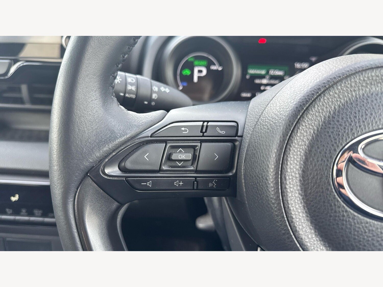 Used Toyota Yaris 2023 for sale - 78034227: Photo 22