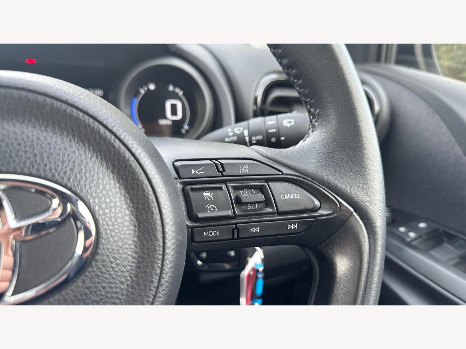 Used Toyota Yaris 2023 for sale - 78034227: Photo 23