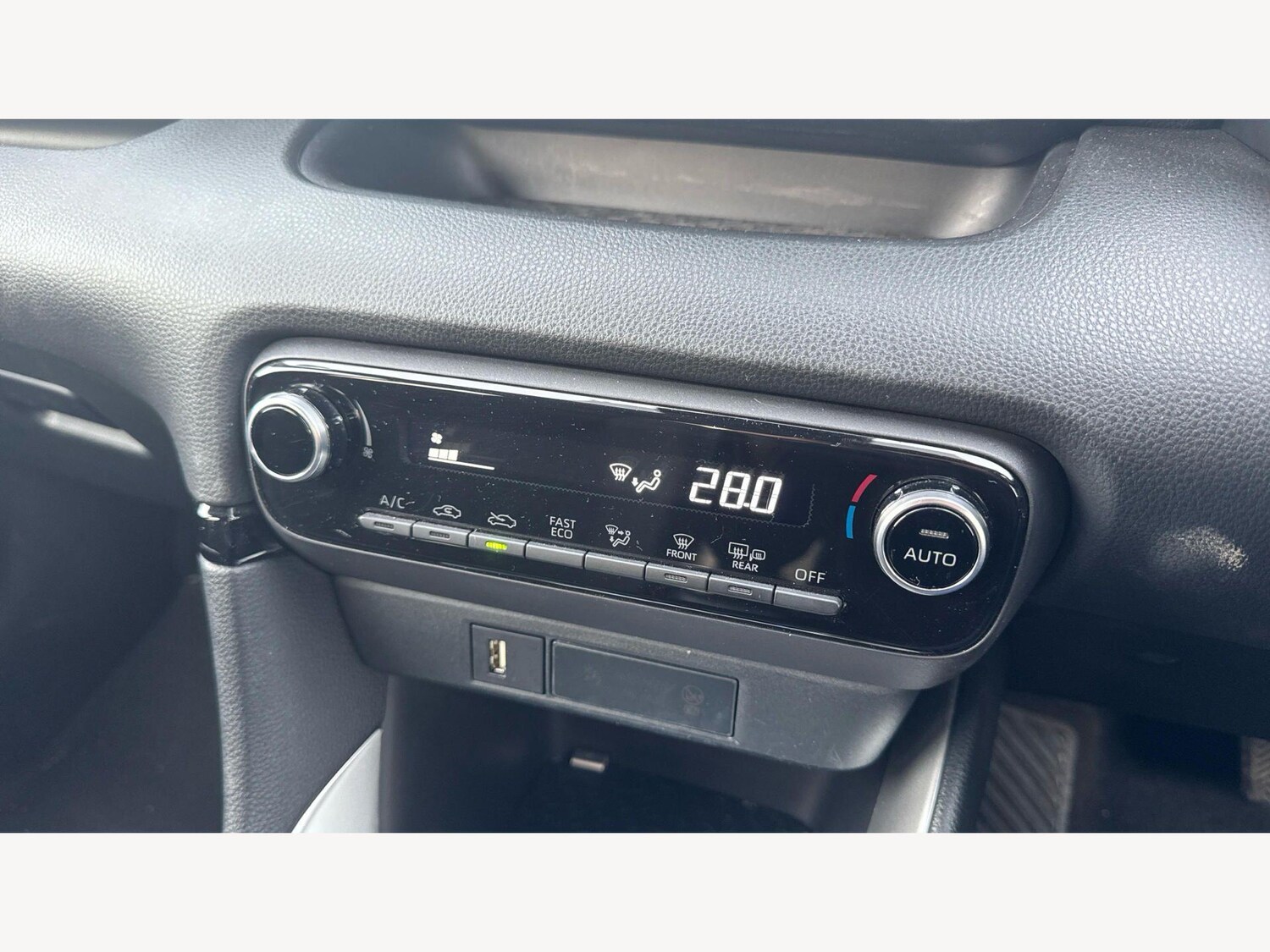 Used Toyota Yaris 2023 for sale - 78034227: Photo 25