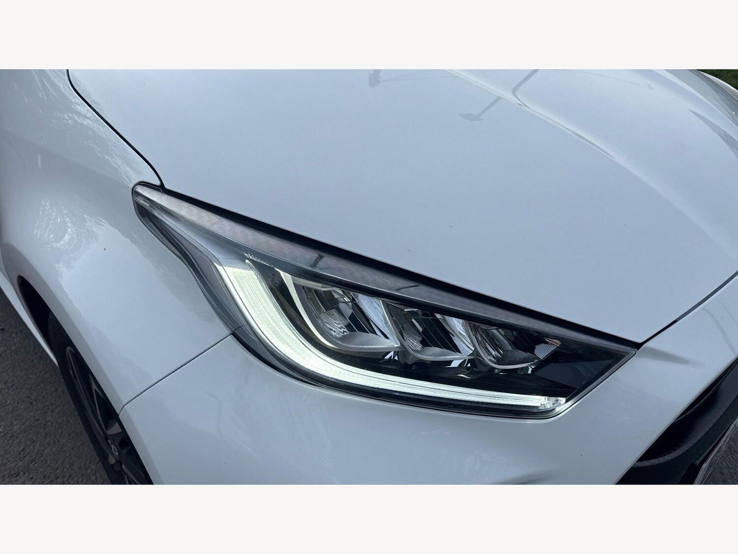 Used Toyota Yaris 2023 for sale - 78034227: Photo 29