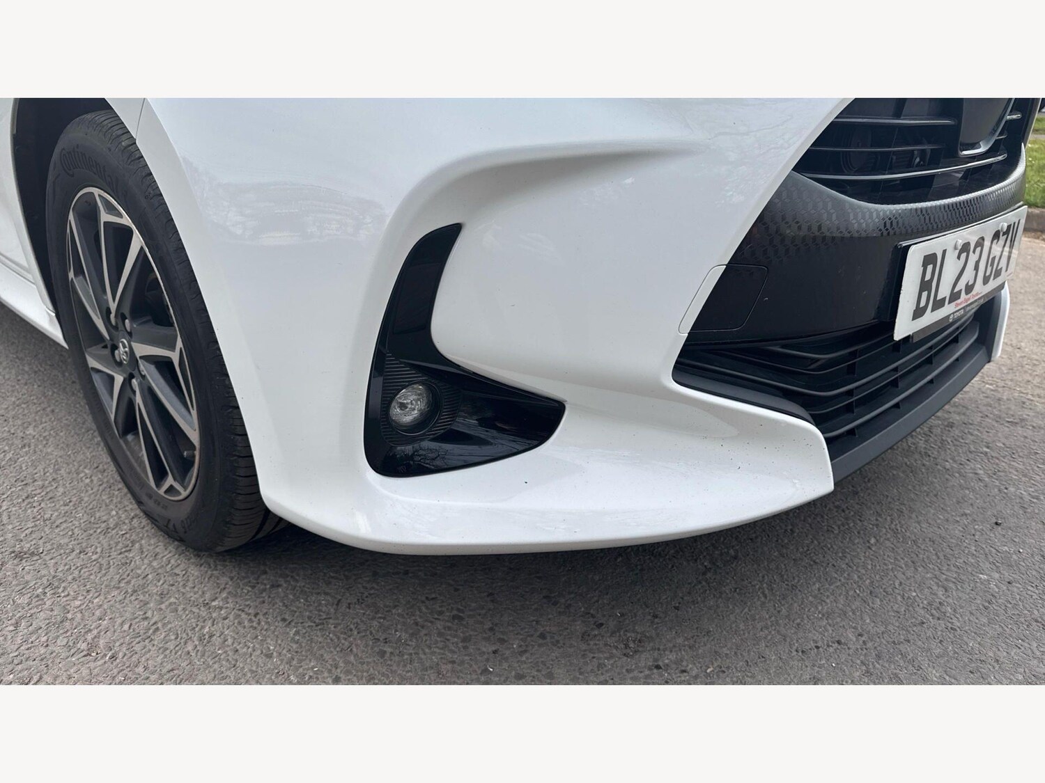 Used Toyota Yaris 2023 for sale - 78034227: Photo 30