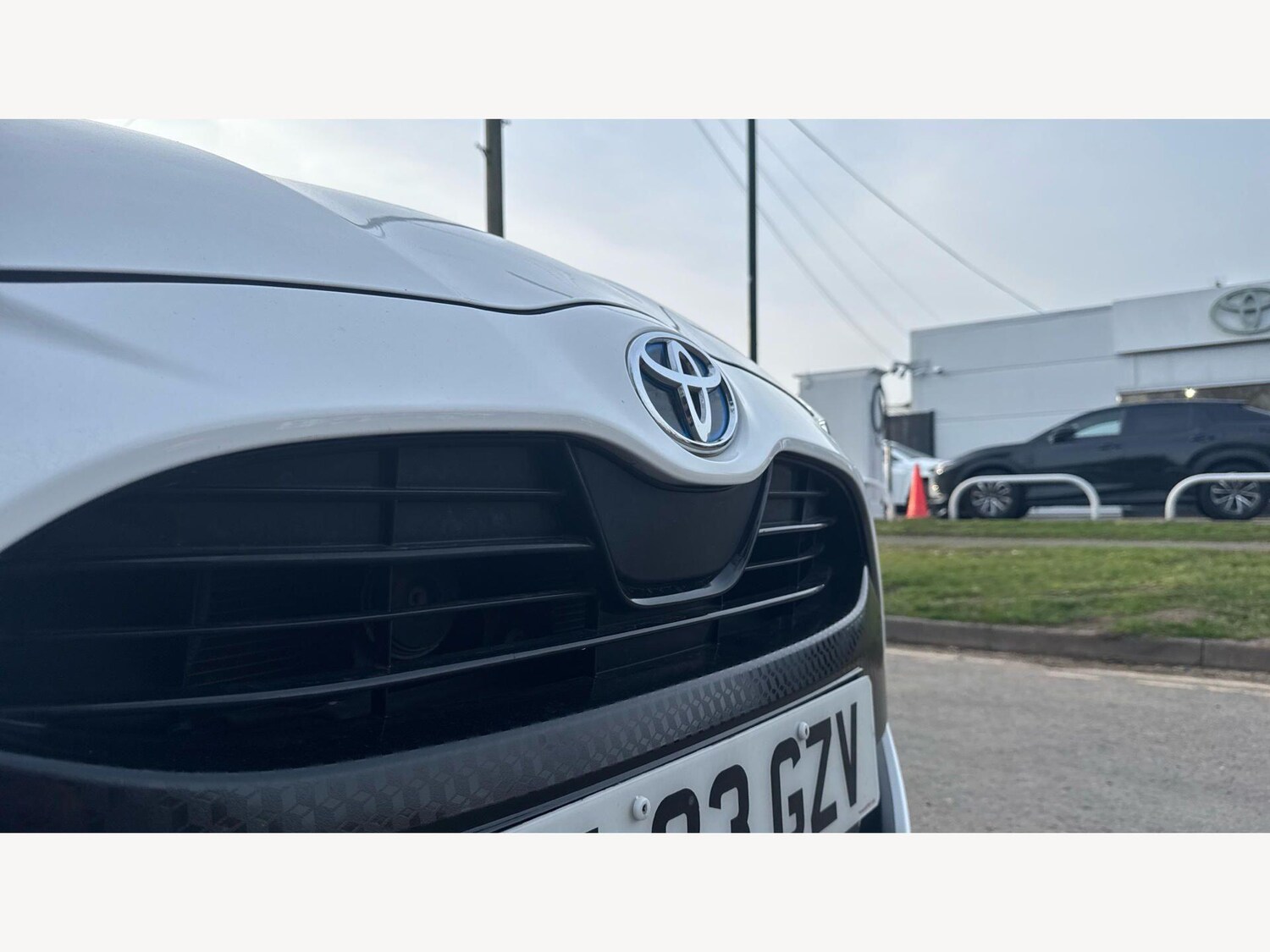 Used Toyota Yaris 2023 for sale - 78034227: Photo 31