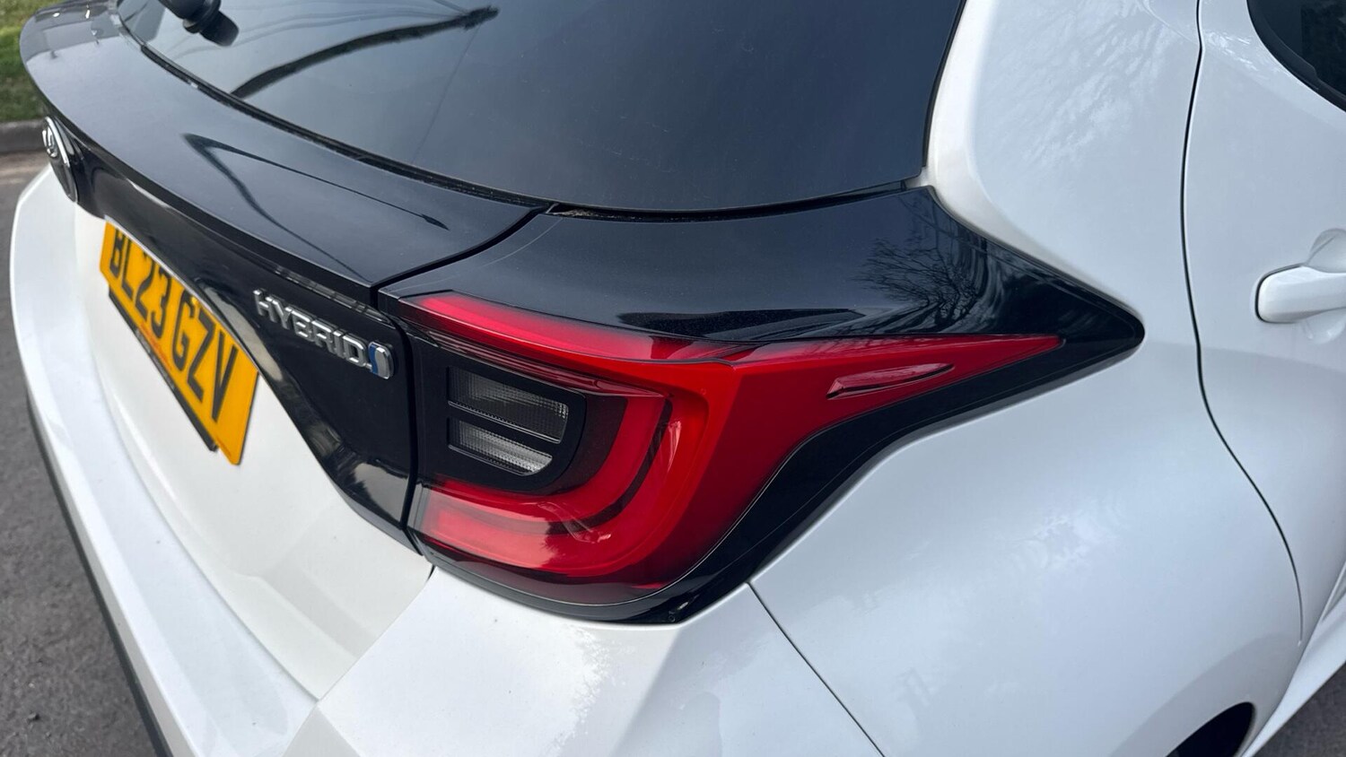 Used Toyota Yaris 2023 for sale - 78034227: Photo 32