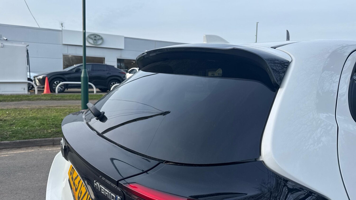 Used Toyota Yaris 2023 for sale - 78034227: Photo 33