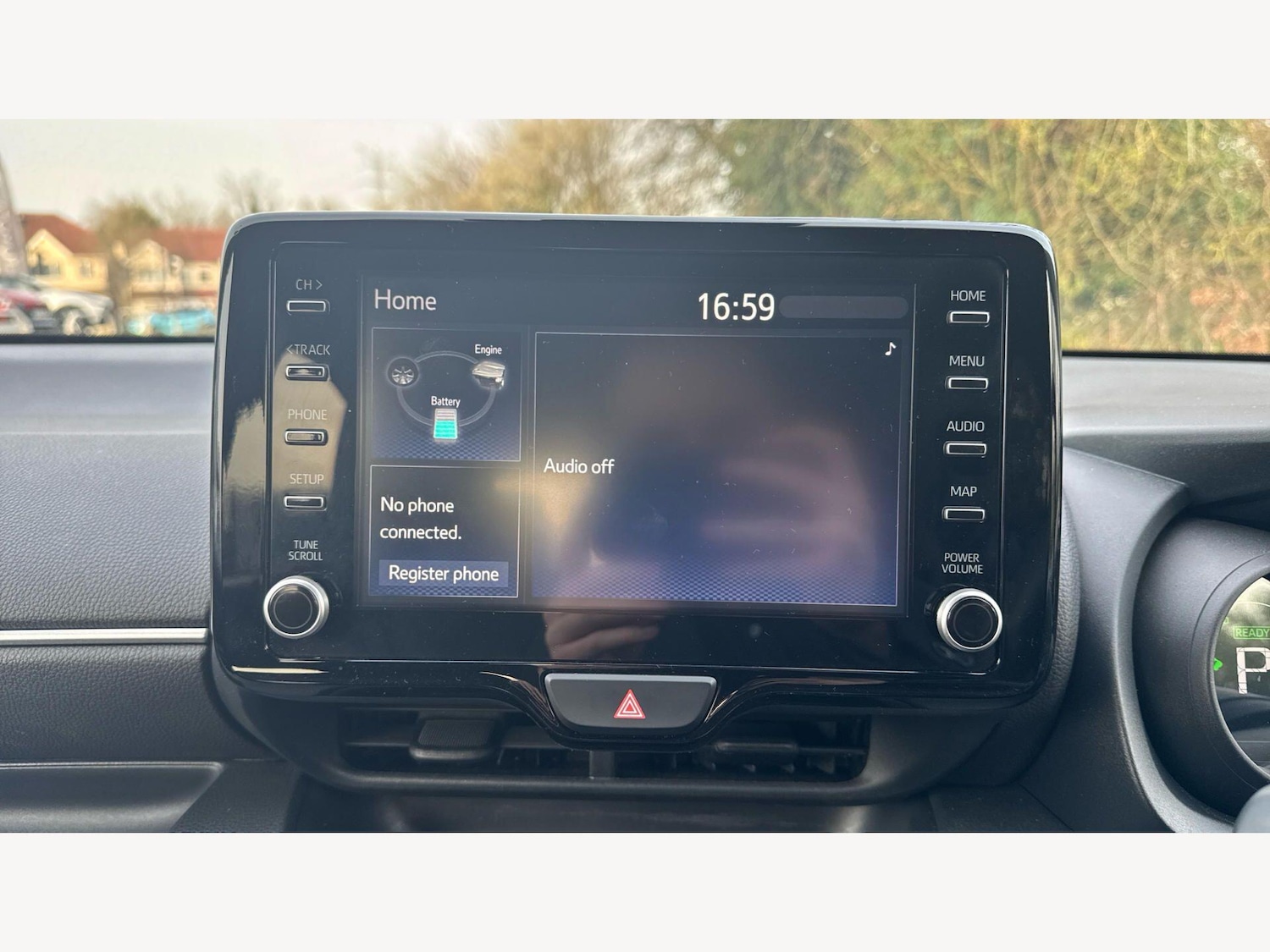 Used Toyota Yaris 2023 for sale - 78034227: Photo 9