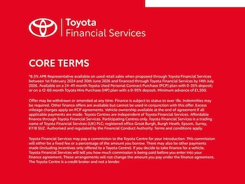 Used Toyota Yaris 2021 for sale - 78517236: Photo