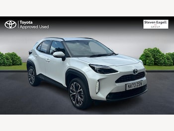 Used Toyota Yaris Cross 2024 for sale - 79336573: Photo