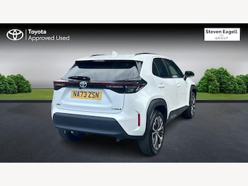 Used Toyota Yaris Cross 2024 for sale - 79336573: Photo