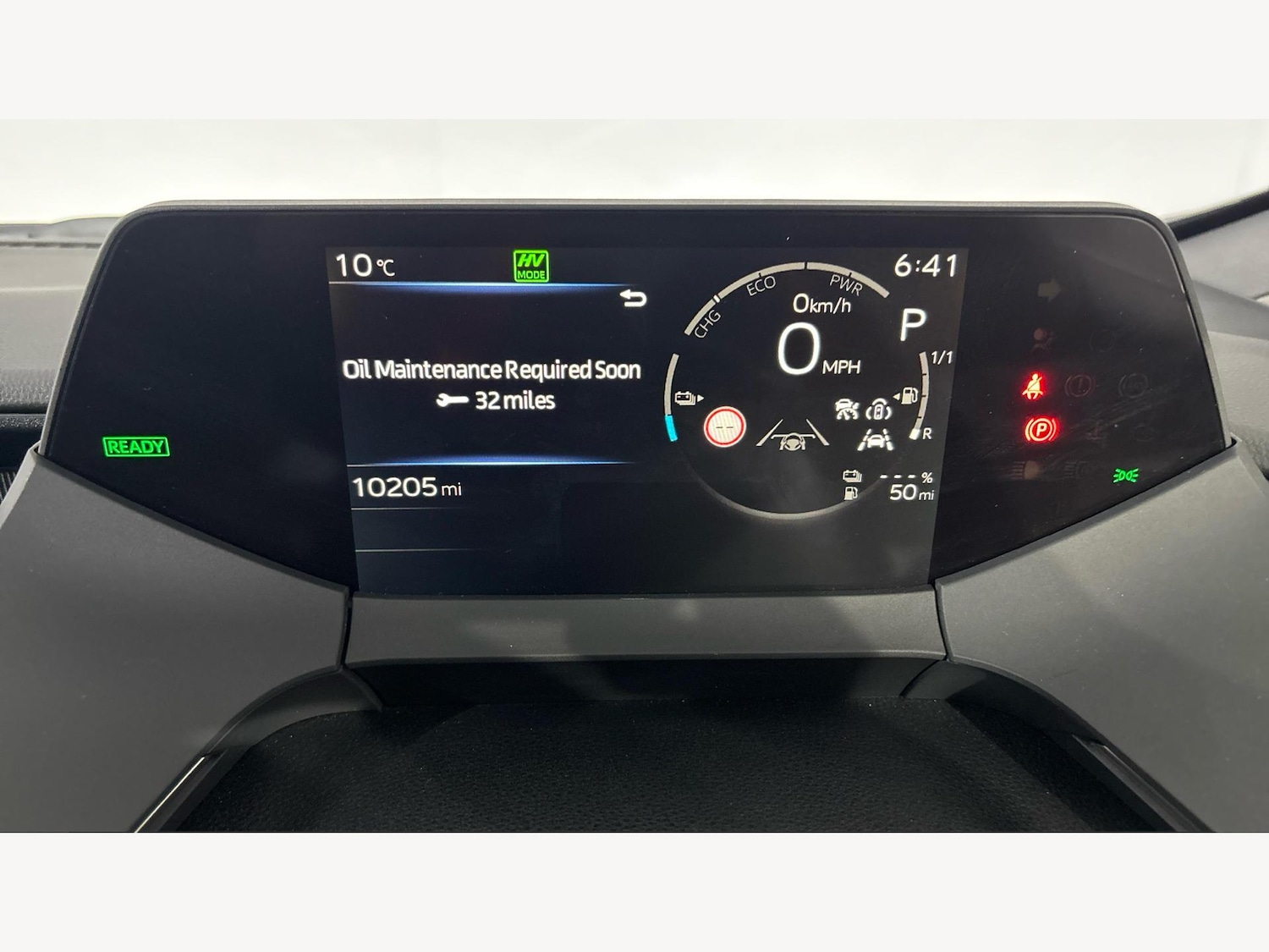 Used Toyota Prius 2024 for sale - 76349778: Photo 11