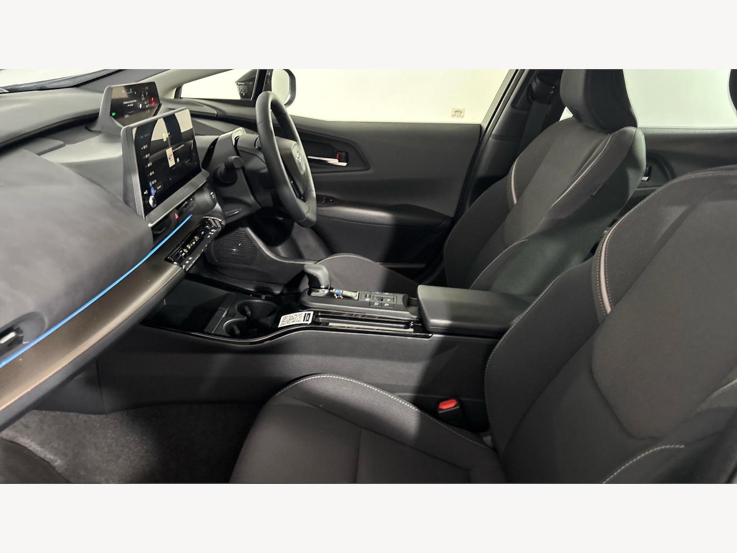 Used Toyota Prius 2024 for sale - 76349778: Photo 12