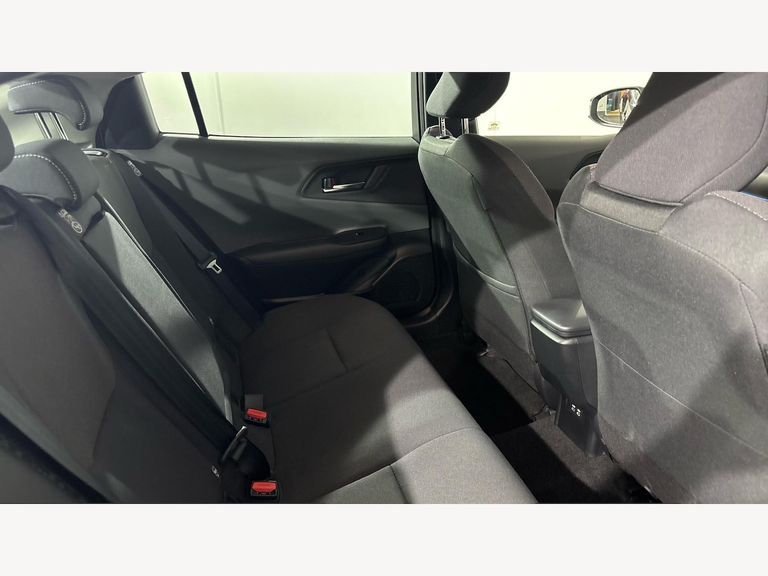 Used Toyota Prius 2024 for sale - 76349778: Photo 14