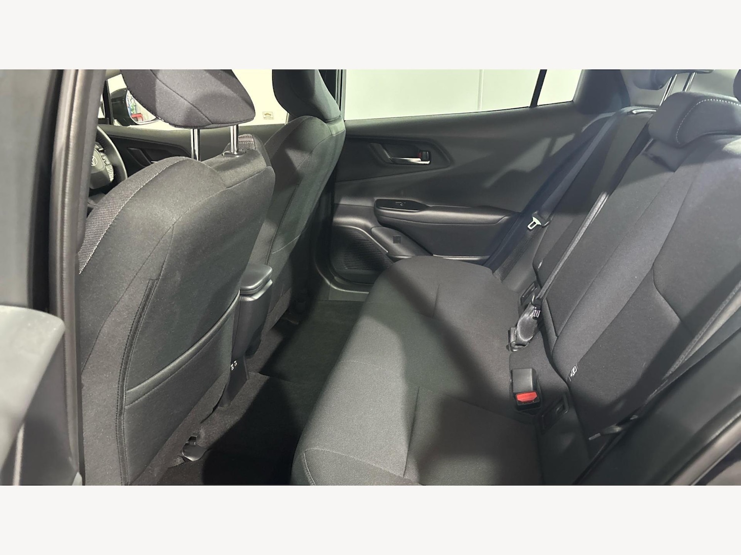 Used Toyota Prius 2024 for sale - 76349778: Photo 15